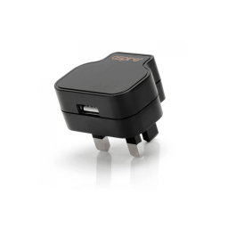 Aspire 1.0A USB Wall Adaptor
