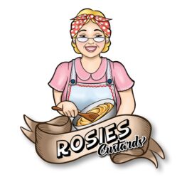 Rosie custard