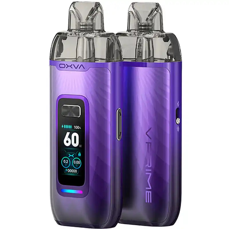 OXVA V-Prime Pod Kit - Image 2