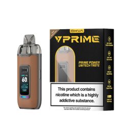 OXVA V-Prime Pod Kit