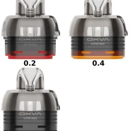 OXVA V-Prime Replacement Pods ( 2-Pack )
