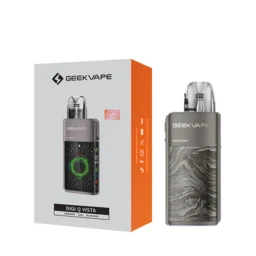 Geekvape Digi Q Vista Pod Kit