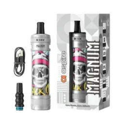 Aspire Magnum MTL/DTL Pod Kit