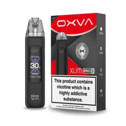 OXVA Xlim Pro 3 Pod Kit