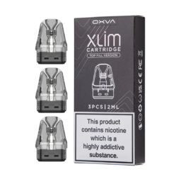 OXVA Xlim Pods 0.6ohm ( 3-Pack )