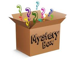 Kick-Ash 10 x 10ml Mystery Box ( 10mg or 20mg )